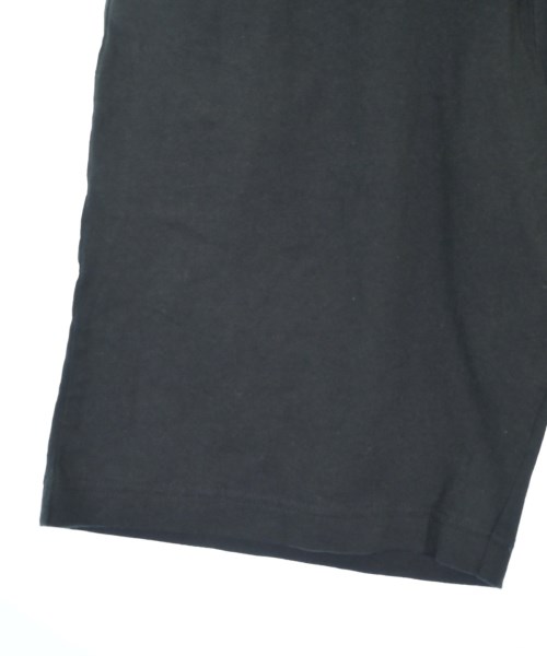 CHAMPION（チャンピオン）ショートパンツ 黒 サイズ:XL メンズ/2200616190043