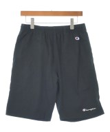 CHAMPION（チャンピオン）ショートパンツ 黒 サイズ:XL メンズ/2200616190043