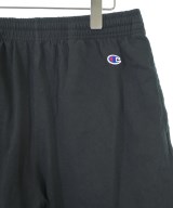 CHAMPION（チャンピオン）ショートパンツ 黒 サイズ:XL メンズ/2200616190043