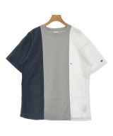 CHAMPION（チャンピオン）Tシャツ・カットソー グレー サイズ:M メンズ/2200610793141