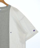 CHAMPION（チャンピオン）Tシャツ・カットソー グレー サイズ:M メンズ/2200610793141