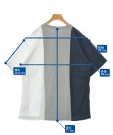 CHAMPION（チャンピオン）Tシャツ・カットソー グレー サイズ:M メンズ/2200610793141