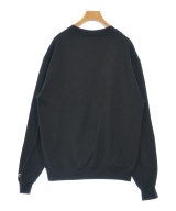 CHAMPION（チャンピオン）スウェット 黒 サイズ:M メンズ/2200616407103