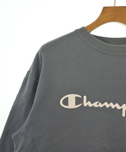 CHAMPION（チャンピオン）スウェット 青 サイズ:M メンズ/2200616777015