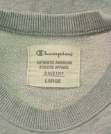 CHAMPION（チャンピオン）スウェット グレー サイズ:L メンズ/2200616777084