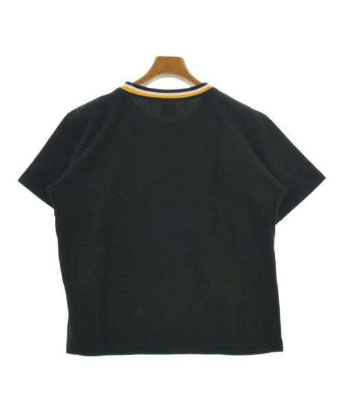 CHAMPION（チャンピオン）Tシャツ・カットソー 黒 サイズ:S メンズ/2200616777183