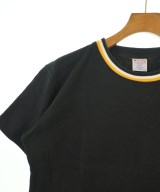 CHAMPION（チャンピオン）Tシャツ・カットソー 黒 サイズ:S メンズ/2200616777183