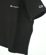 CHAMPION（チャンピオン）Tシャツ・カットソー 黒 サイズ:S メンズ/2200616777183