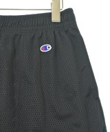 CHAMPION（チャンピオン）ショートパンツ 黒 サイズ:M メンズ/2200616777251