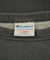 CHAMPION（チャンピオン）スウェット グレー サイズ:L レディース/2200614304077