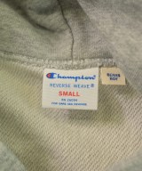 CHAMPION（チャンピオン）パーカー グレー サイズ:S レディース/2200614304091