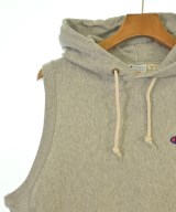 CHAMPION（チャンピオン）パーカー グレー サイズ:S レディース/2200614304091