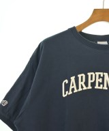 CHAMPION（チャンピオン）Tシャツ・カットソー 紺 サイズ:S メンズ/2200614304107