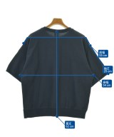CHAMPION（チャンピオン）Tシャツ・カットソー 紺 サイズ:S メンズ/2200614304107