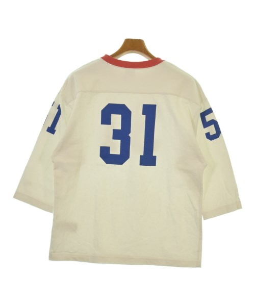 CHAMPION（チャンピオン）Tシャツ・カットソー 白 サイズ:S メンズ/2200614304183