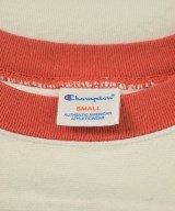 CHAMPION（チャンピオン）Tシャツ・カットソー 白 サイズ:S メンズ/2200614304183
