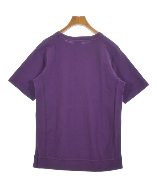CHAMPION（チャンピオン）Tシャツ・カットソー 紫 サイズ:M メンズ/2200616984024