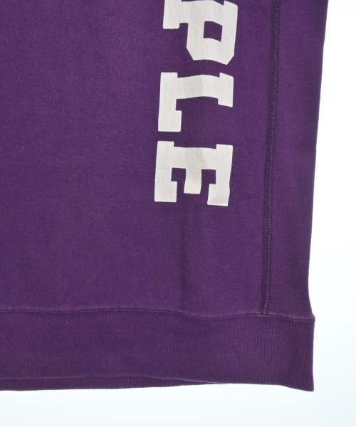CHAMPION（チャンピオン）Tシャツ・カットソー 紫 サイズ:M メンズ/2200616984024