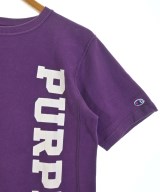 CHAMPION（チャンピオン）Tシャツ・カットソー 紫 サイズ:M メンズ/2200616984024