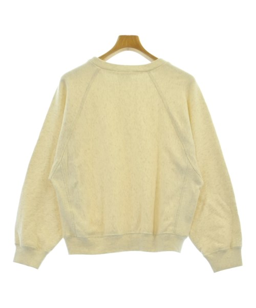 CHAMPION（チャンピオン）スウェット ベージュ サイズ:M レディース/2200617543046