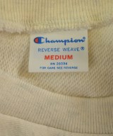 CHAMPION（チャンピオン）スウェット ベージュ サイズ:M レディース/2200617543046