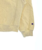 CHAMPION（チャンピオン）スウェット ベージュ サイズ:M レディース/2200617543046