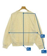 CHAMPION（チャンピオン）スウェット ベージュ サイズ:M レディース/2200617543046