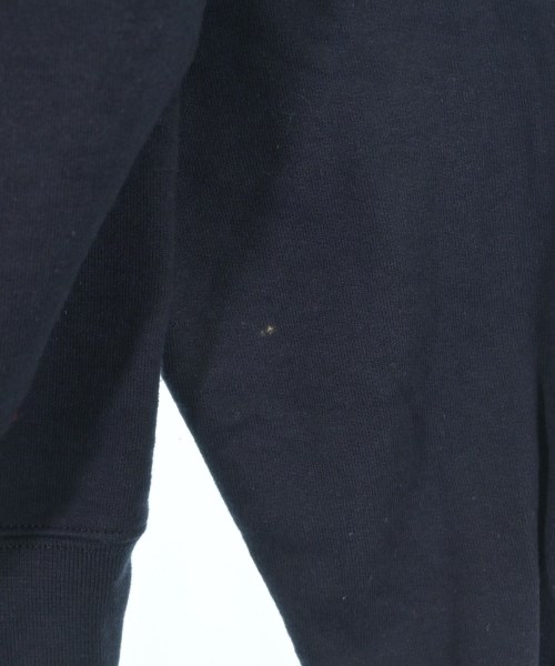 CHAMPION（チャンピオン）パーカー 紺 サイズ:M メンズ/2200613731010