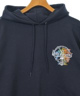 CHAMPION（チャンピオン）パーカー 紺 サイズ:M メンズ/2200613731010