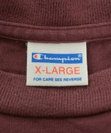 CHAMPION（チャンピオン）Tシャツ・カットソー 赤 サイズ:XL メンズ/2200615669045