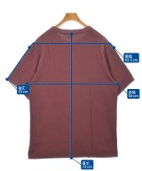 CHAMPION（チャンピオン）Tシャツ・カットソー 赤 サイズ:XL メンズ/2200615669045