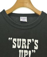 CHAMPION（チャンピオン）Tシャツ・カットソー 黒 サイズ:L メンズ/2200618253111