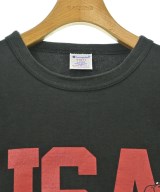 CHAMPION（チャンピオン）Tシャツ・カットソー 黒 サイズ:L メンズ/2200618253128
