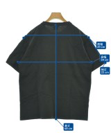 CHAMPION（チャンピオン）Tシャツ・カットソー 黒 サイズ:L メンズ/2200618253128