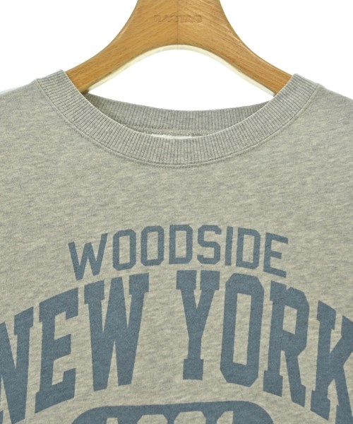 CHAMPION（チャンピオン）スウェット グレー サイズ:M メンズ/2200614699272