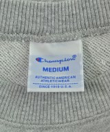 CHAMPION（チャンピオン）スウェット グレー サイズ:M メンズ/2200614699272