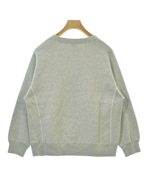 CHAMPION（チャンピオン）スウェット グレー サイズ:M メンズ/2200614699289