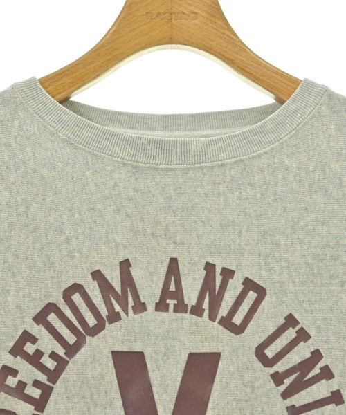 CHAMPION（チャンピオン）スウェット グレー サイズ:M メンズ/2200614699289