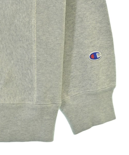 CHAMPION（チャンピオン）スウェット グレー サイズ:M メンズ/2200614699289