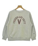 CHAMPION（チャンピオン）スウェット グレー サイズ:M メンズ/2200614699289