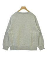 CHAMPION（チャンピオン）スウェット グレー サイズ:M メンズ/2200614699289