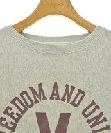 CHAMPION（チャンピオン）スウェット グレー サイズ:M メンズ/2200614699289