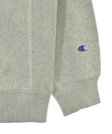 CHAMPION（チャンピオン）スウェット グレー サイズ:M メンズ/2200614699289