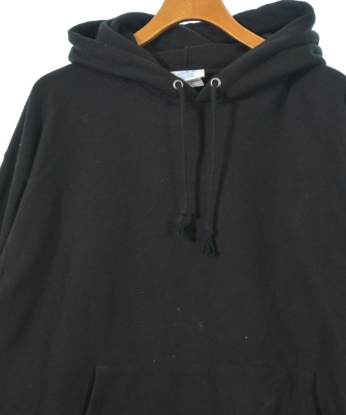 CHAMPION（チャンピオン）パーカー 黒 サイズ:XXL メンズ/2200617932017