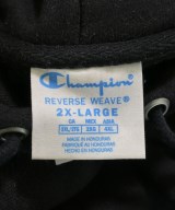 CHAMPION（チャンピオン）パーカー 黒 サイズ:XXL メンズ/2200617932017