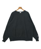 CHAMPION（チャンピオン）スウェット 紺 サイズ:XL メンズ/2200617932024