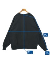 CHAMPION（チャンピオン）スウェット 紺 サイズ:XL メンズ/2200617932024