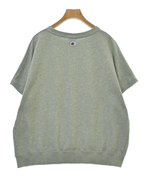 CHAMPION（チャンピオン）スウェット グレー サイズ:F レディース/2200618302154