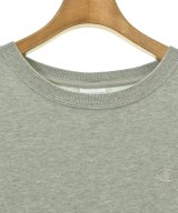 CHAMPION（チャンピオン）スウェット グレー サイズ:F レディース/2200618302154