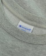 CHAMPION（チャンピオン）スウェット グレー サイズ:F レディース/2200618302154
